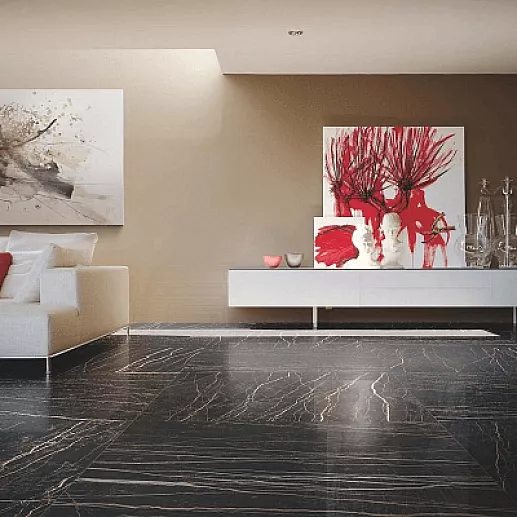 Arch Skin Stone Nero Marquina 1