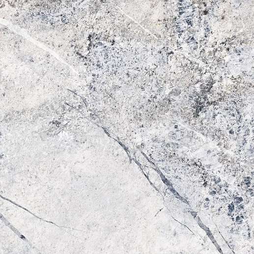 Baikal Blue Satin 90x90 - фото 1