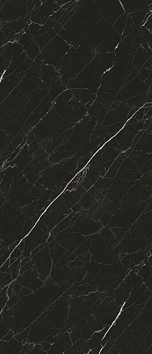 Grandiosa Marmorea Cava Nero Lusso 120x280 - фото 1
