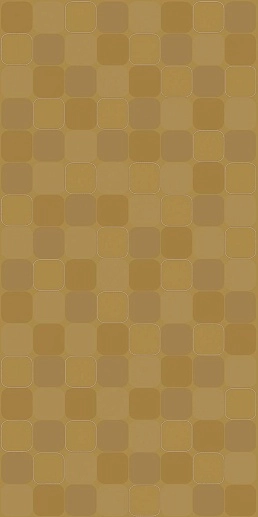 Mono Quadra mustard 30x60 - фото 1