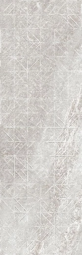 Rho Nimos-R Gris 32x99 - фото 1