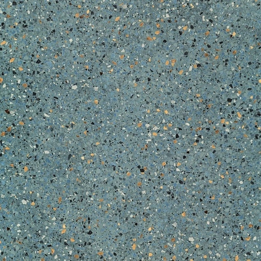 Funky Blue 59.8x59.8 - фото 1