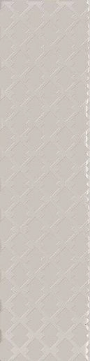 Florencia Decor Smoke 7.5x30 - фото 1