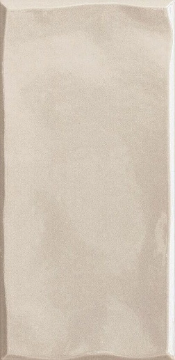 Tr3nd Majolica Shiny Ivory 12.5 x 25 - фото 1