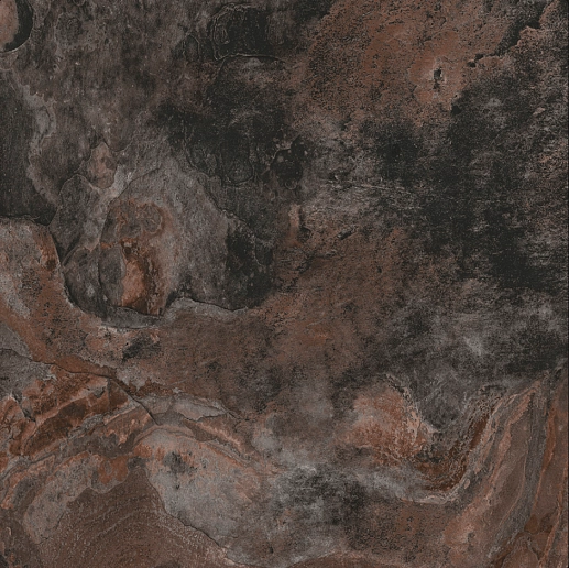 Slate Way Brown 60x60 - фото 1
