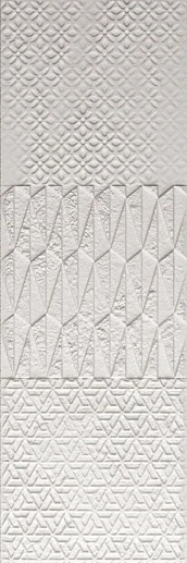 Lowry Rilv. Blanco 20x60 - фото 1