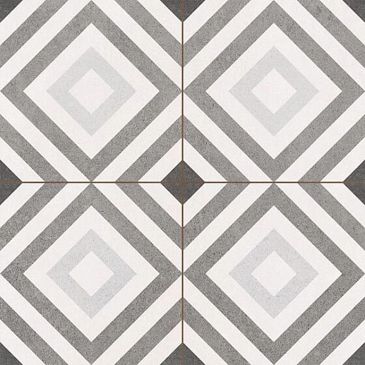 Chic William Silver 45x45 - фото 1