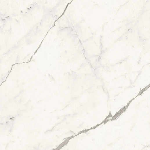 Marvel Shine Statuario Supremo 75x75 Lappato - фото 1