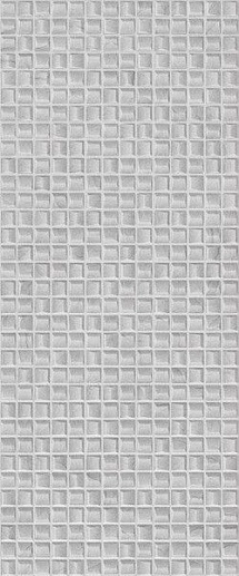 Supreme Grey wall 02 25x60 - фото 1