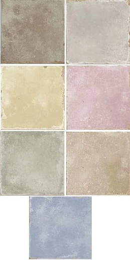 Lenos Color 22.3x22.3 - фото 1