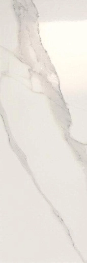 Roma Classic Statuario 30.5x91.5 - фото 1