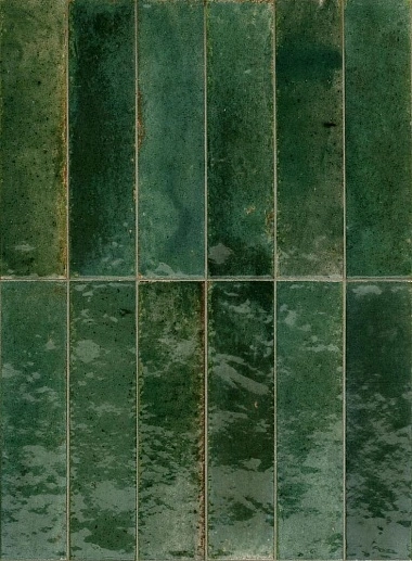 Lume Green 6x24 - фото 1