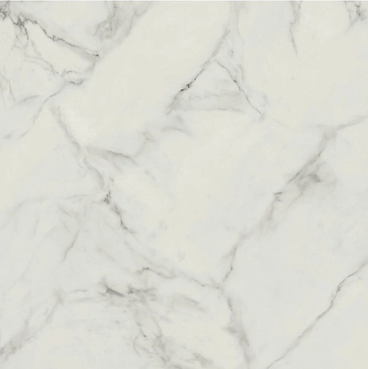 Marble Arch Белый Мэджик Flpr 60x60 - фото 1