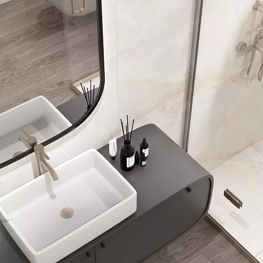 Laparet Stubay Onyx Crema 1