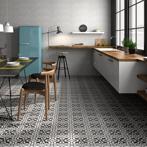 Geotiles Boulevar 1