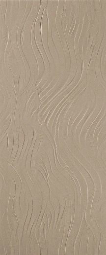 Boost Natural 3D Wave Ecru 50x120 - фото 1