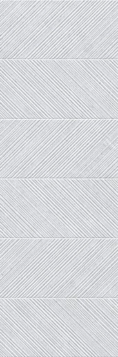 Ghent Silver Decor 33.3x100 - фото 1