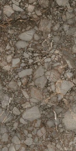 Nature Mood Riverbed Gloss 6mm R 120x240 - фото 1