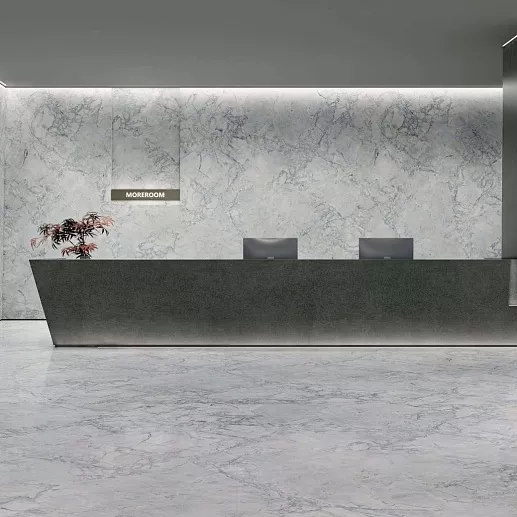 Moreroom Stone Calacatta Grey 1