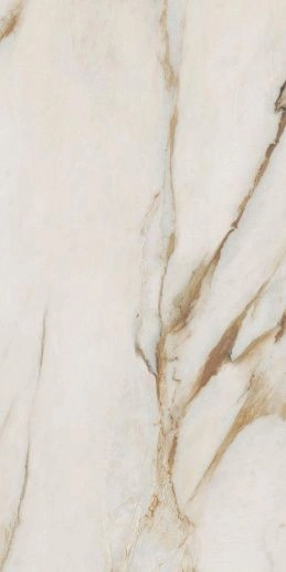 Sensi Signoria Calacatta Vena Oro Nat R 60x120 - фото 1