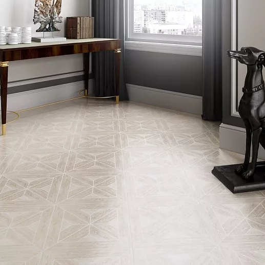 Grasaro Parquet Art 1