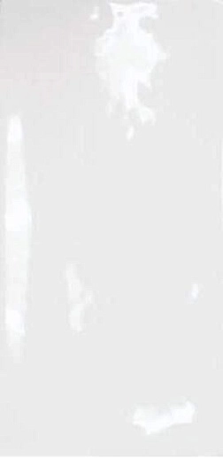 Masia Bullnose Blanco Brillo 7.5x15 - фото 1