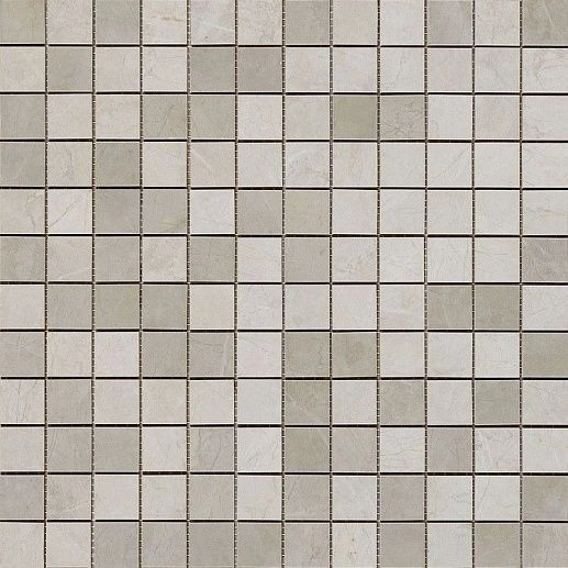 Evolution Marble Mosaico Tafu MLYR 32.5x32.5 - фото 1