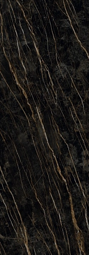 I Naturali Marmi Noir Desir Bocciardato new 100x300 - фото 1