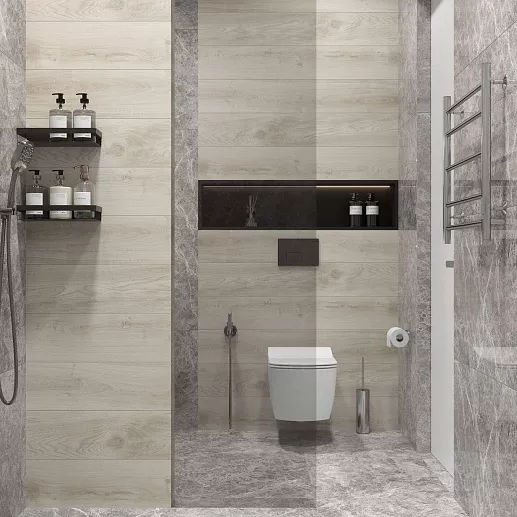 Ceradim Mramor Story Grey 1