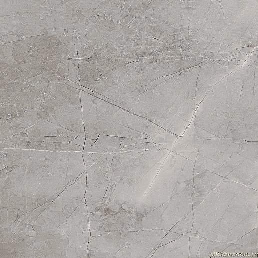 Remos Grey Mat 59.8x59.8 - фото 1