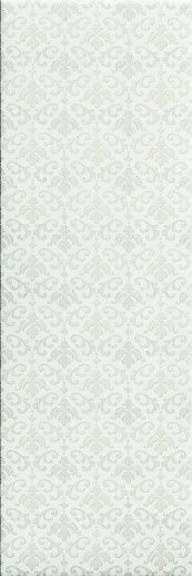 Preciouswall Statuario Ornamenta 25x75 - фото 1