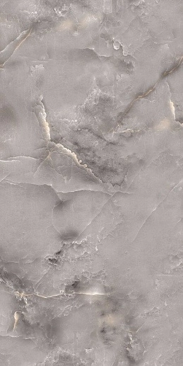 Grand Classic Onyx Dark Polished 80x160 - фото 1