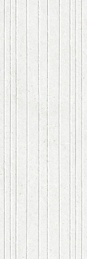 Manhattan Wall White Lines Sp 33.3x100 - фото 1