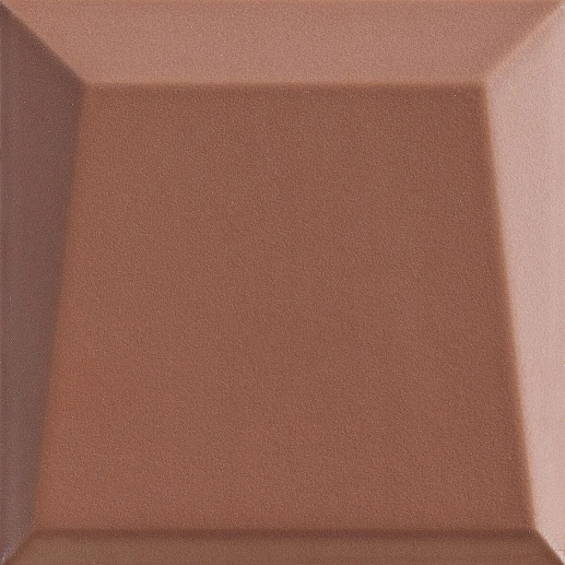 Up Lingotto Avana Glossy 3D 10x10 - фото 1