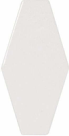 Harlequin White 10x20 - фото 1