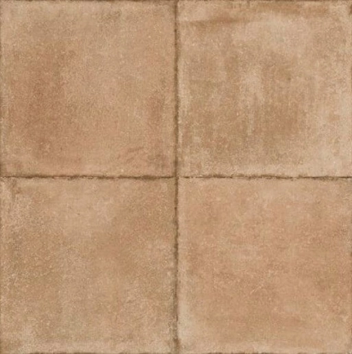 I Chiostri Chiostro Tabacco 30x30 - фото 1