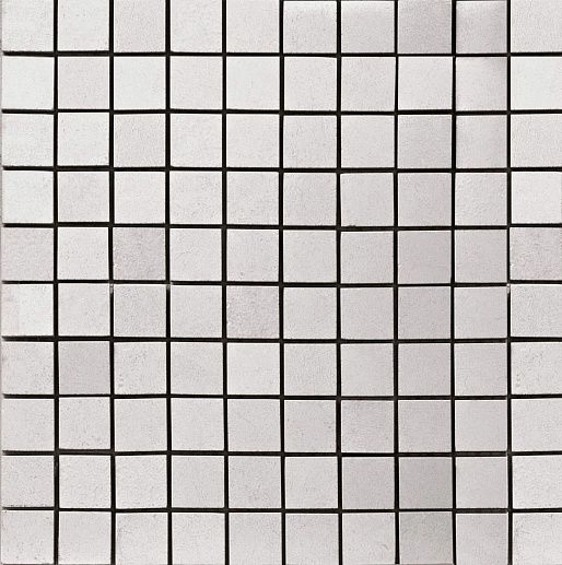 Donna D. Donna Silver Mosaic 30x30 - фото 1