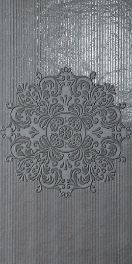 Concreta Decoro Verve Fango 29.8x59.8 - фото 1