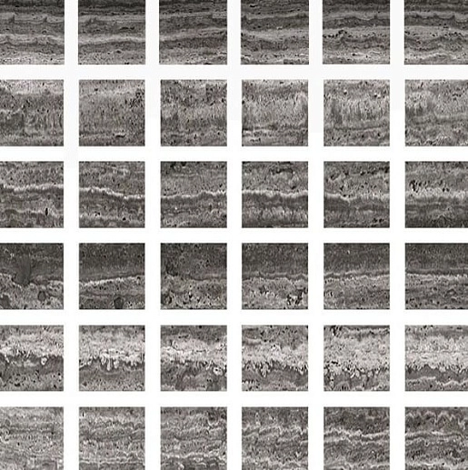 Tipos Ocean Mos. 30x30 - фото 1