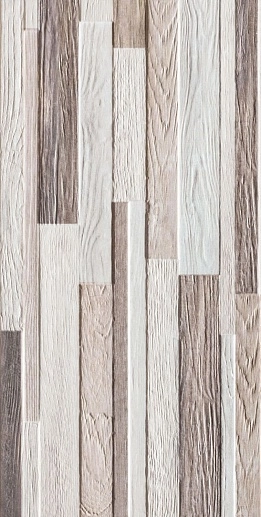 Wood Mania Natural 30x60 - фото 1