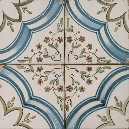 FS Original Nijar 45x45 - фото 1