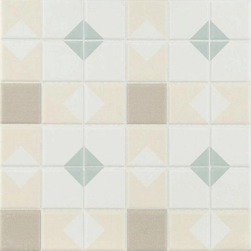 Mintons Catalina 20x20 - фото 1