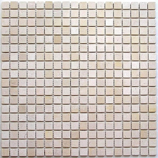 Mosaics Sorento-15 slim (Matt) 30.5x30.5 - фото 1