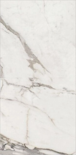 Elements Lux Calacatta Lapp 60x120 - фото 1