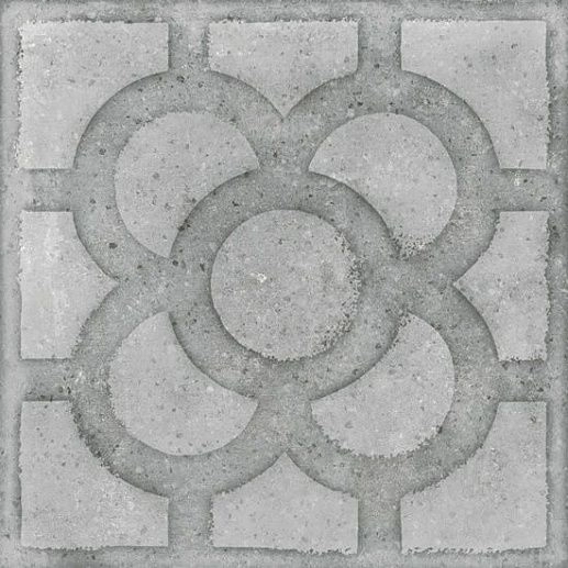 World Streets Acorn Cemento 20x20 - фото 1