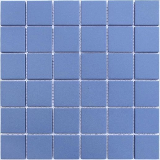 L'Universo Abisso Blu 48x48 - фото 1