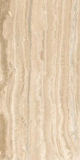 Via Appia Vein Cut Beige Kry 60x120 - фото 1