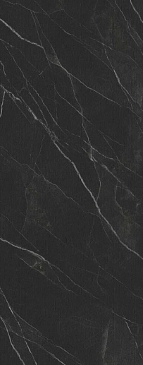 Diamond Calacatta Black Rain 120x300 - фото 1