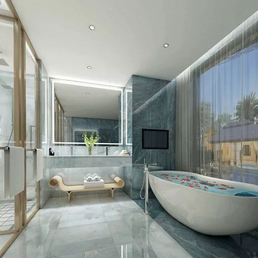 Wifi Сeramics Luxury Stone 1