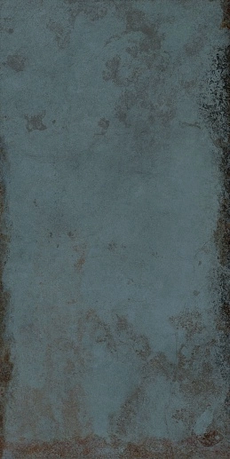 Alloy Azzurro Mat.Rekt. 60x120 - фото 1